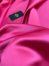 Tafta Fixa Premium Sidefata Fucsia